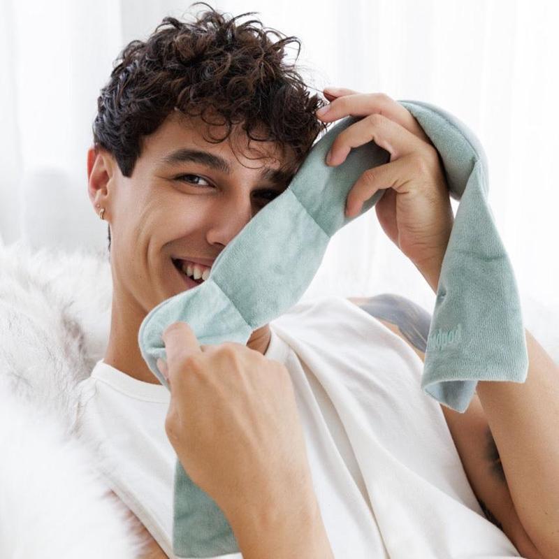 💥[Black Friday Sale]🖤Sleep Mask